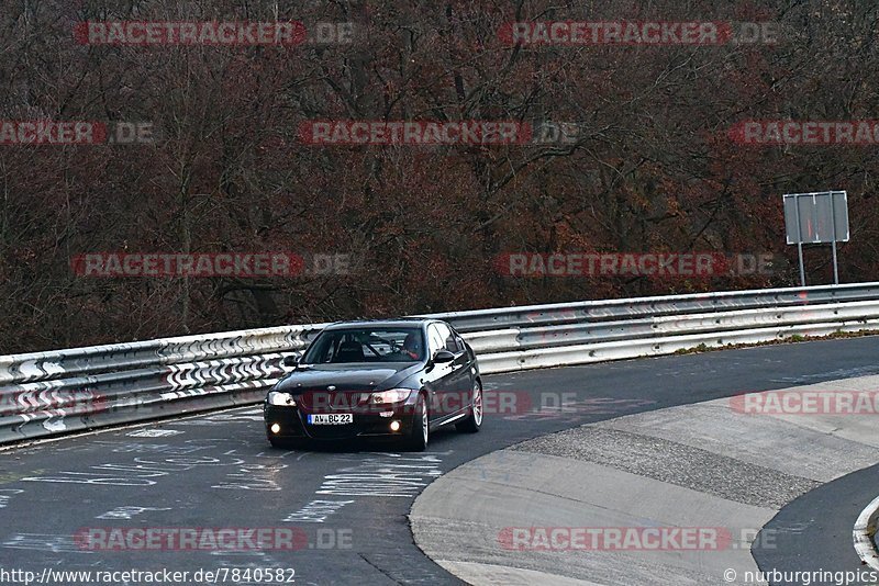 Bild #7840582 - Touristenfahrten Nürburgring Nordschleife (23.11.2019)