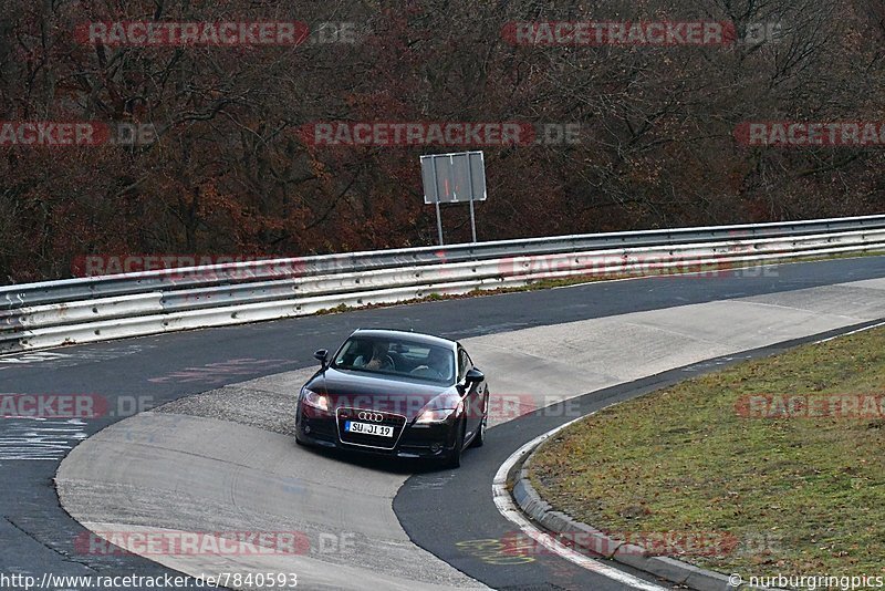 Bild #7840593 - Touristenfahrten Nürburgring Nordschleife (23.11.2019)