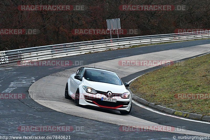 Bild #7840621 - Touristenfahrten Nürburgring Nordschleife (23.11.2019)