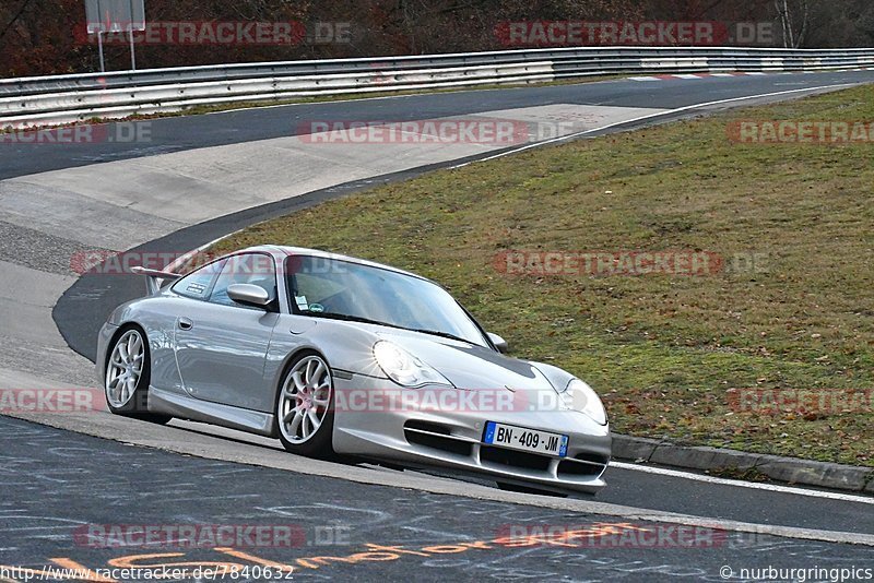 Bild #7840632 - Touristenfahrten Nürburgring Nordschleife (23.11.2019)