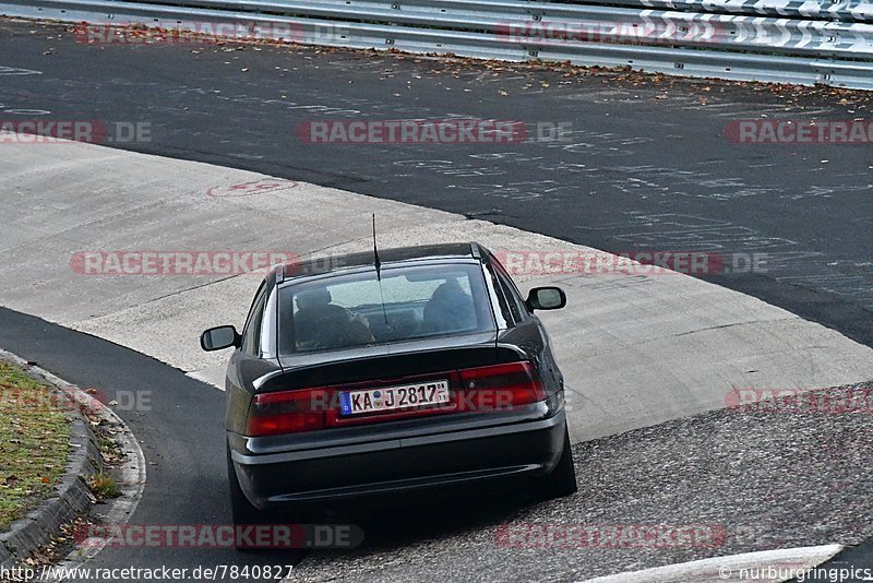 Bild #7840827 - Touristenfahrten Nürburgring Nordschleife (23.11.2019)