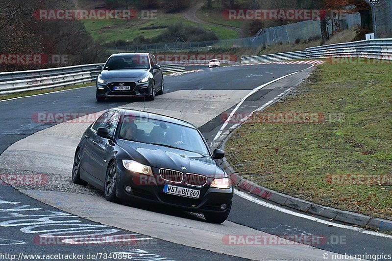 Bild #7840896 - Touristenfahrten Nürburgring Nordschleife (23.11.2019)