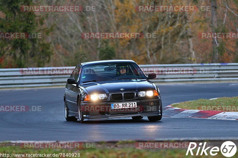 Bild #7840928 - Touristenfahrten Nürburgring Nordschleife (23.11.2019)