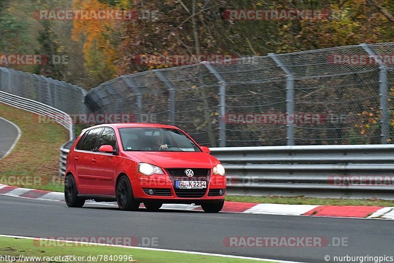 Bild #7840996 - Touristenfahrten Nürburgring Nordschleife (23.11.2019)