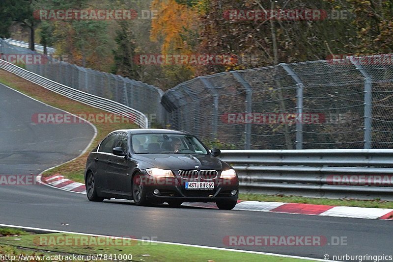 Bild #7841000 - Touristenfahrten Nürburgring Nordschleife (23.11.2019)