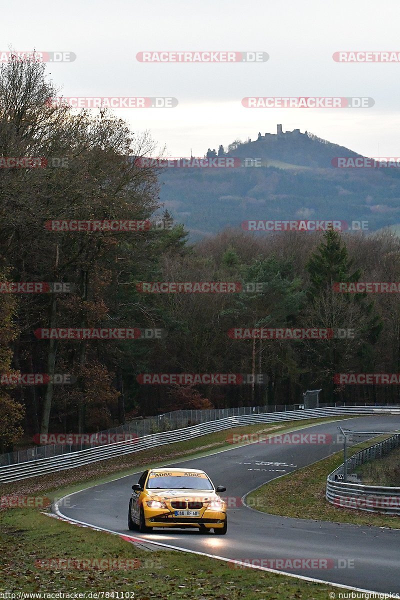 Bild #7841102 - Touristenfahrten Nürburgring Nordschleife (23.11.2019)