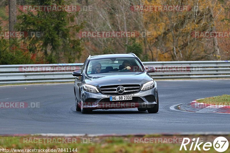 Bild #7841144 - Touristenfahrten Nürburgring Nordschleife (23.11.2019)