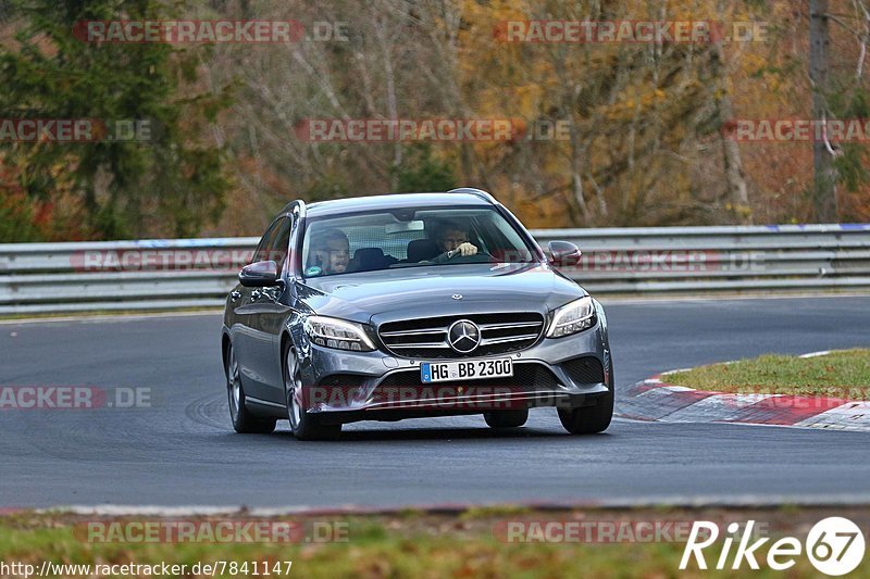 Bild #7841147 - Touristenfahrten Nürburgring Nordschleife (23.11.2019)