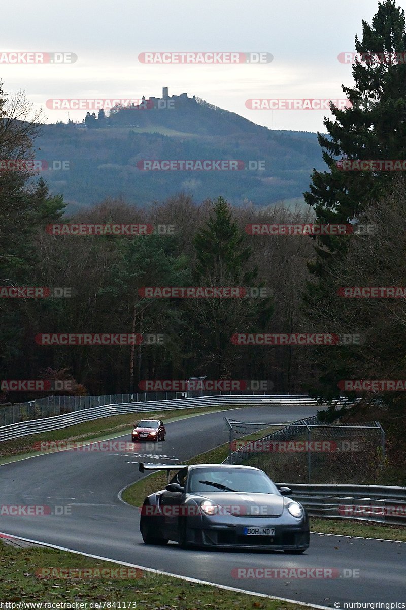 Bild #7841173 - Touristenfahrten Nürburgring Nordschleife (23.11.2019)