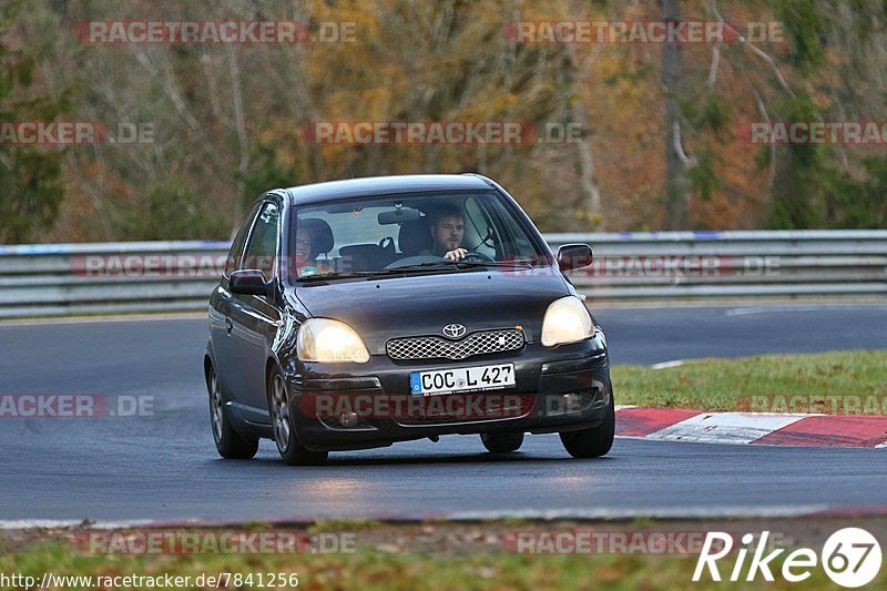 Bild #7841256 - Touristenfahrten Nürburgring Nordschleife (23.11.2019)