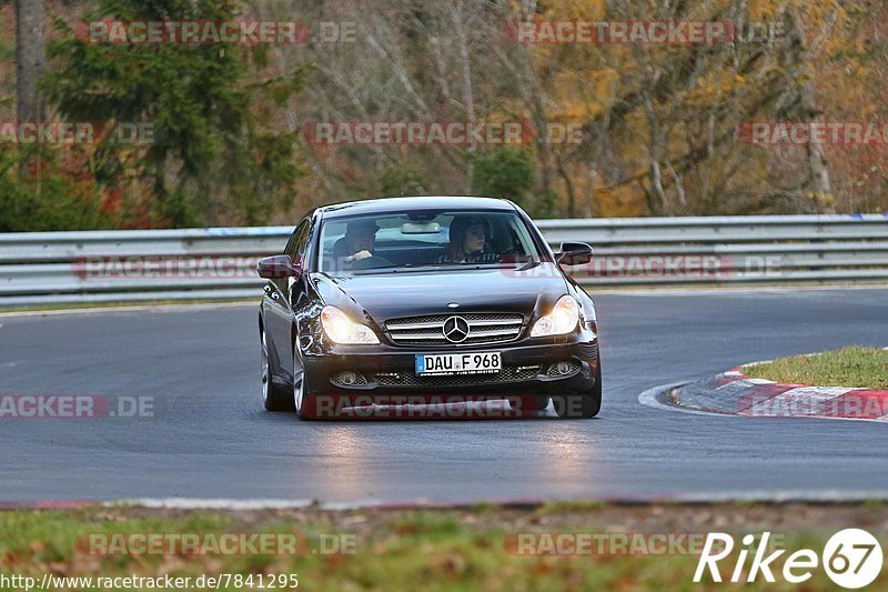 Bild #7841295 - Touristenfahrten Nürburgring Nordschleife (23.11.2019)