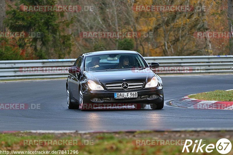 Bild #7841296 - Touristenfahrten Nürburgring Nordschleife (23.11.2019)