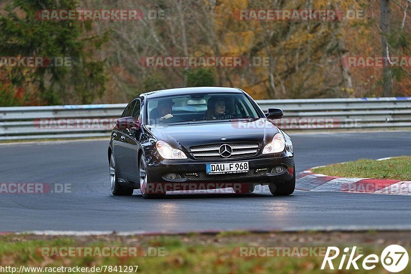 Bild #7841297 - Touristenfahrten Nürburgring Nordschleife (23.11.2019)