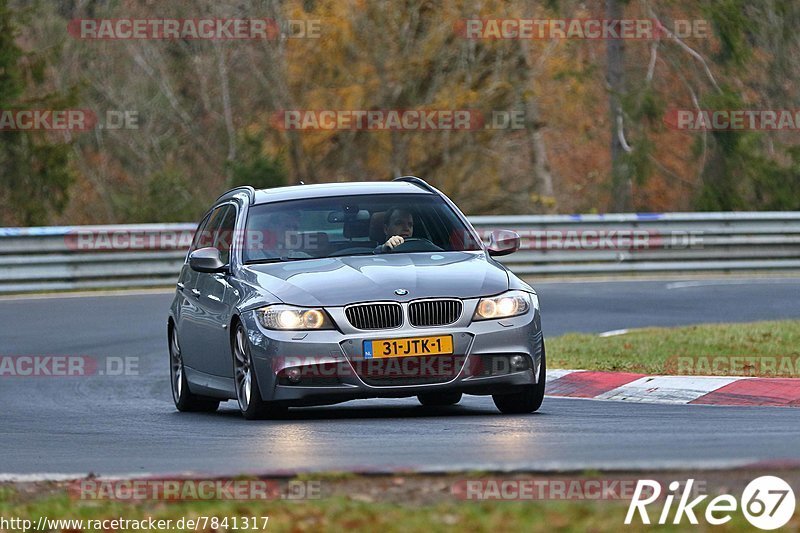 Bild #7841317 - Touristenfahrten Nürburgring Nordschleife (23.11.2019)