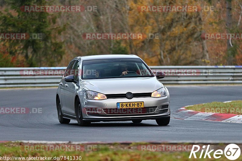 Bild #7841330 - Touristenfahrten Nürburgring Nordschleife (23.11.2019)