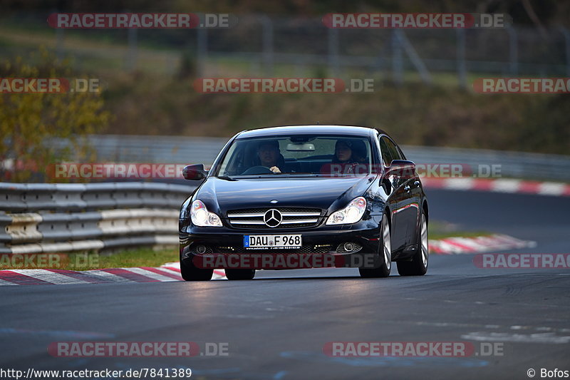 Bild #7841389 - Touristenfahrten Nürburgring Nordschleife (23.11.2019)