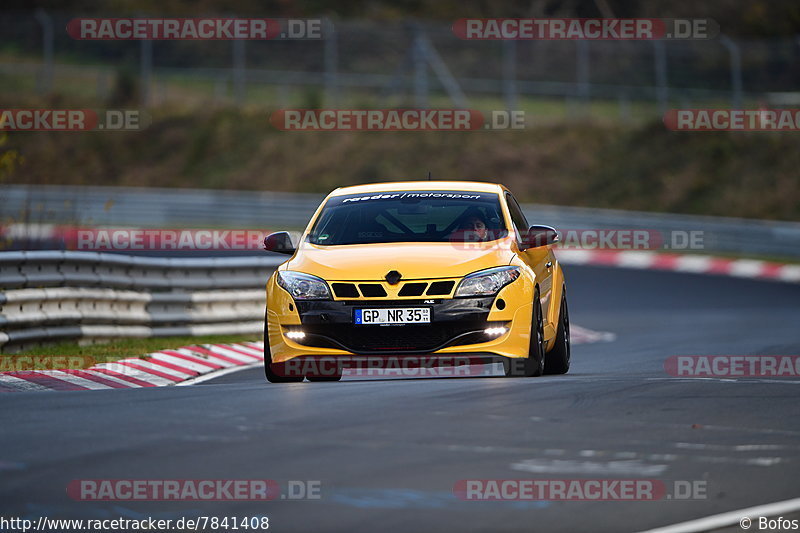 Bild #7841408 - Touristenfahrten Nürburgring Nordschleife (23.11.2019)