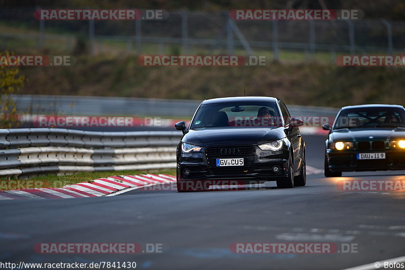 Bild #7841430 - Touristenfahrten Nürburgring Nordschleife (23.11.2019)