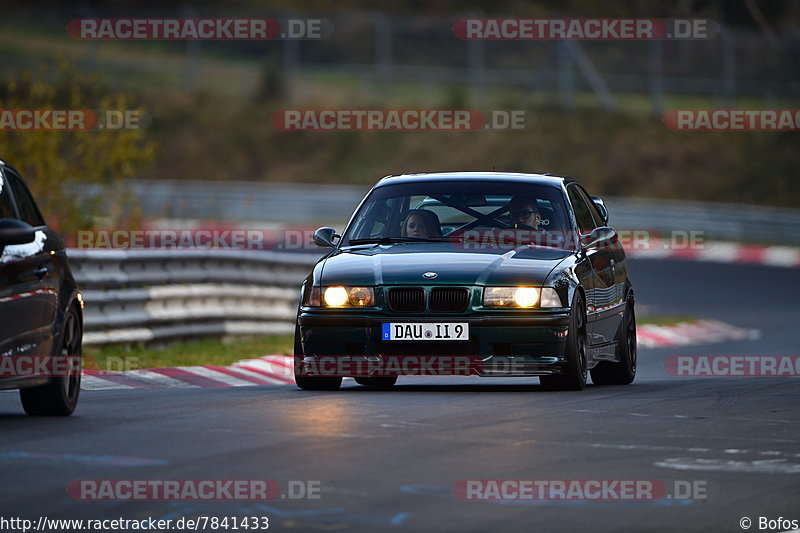 Bild #7841433 - Touristenfahrten Nürburgring Nordschleife (23.11.2019)