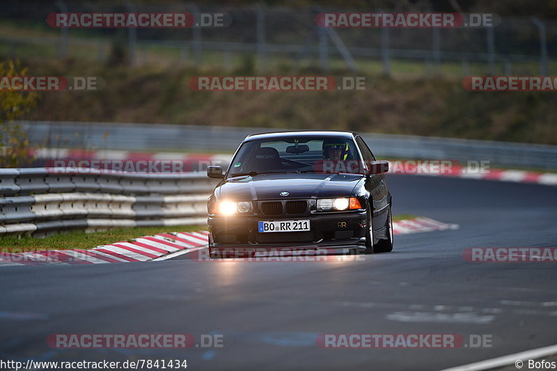 Bild #7841434 - Touristenfahrten Nürburgring Nordschleife (23.11.2019)