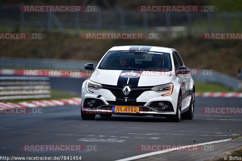 Bild #7841454 - Touristenfahrten Nürburgring Nordschleife (23.11.2019)