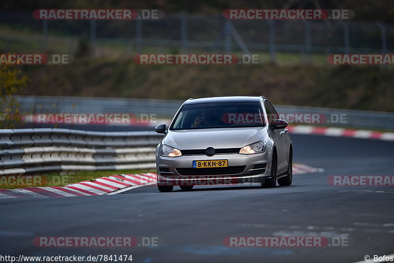 Bild #7841474 - Touristenfahrten Nürburgring Nordschleife (23.11.2019)