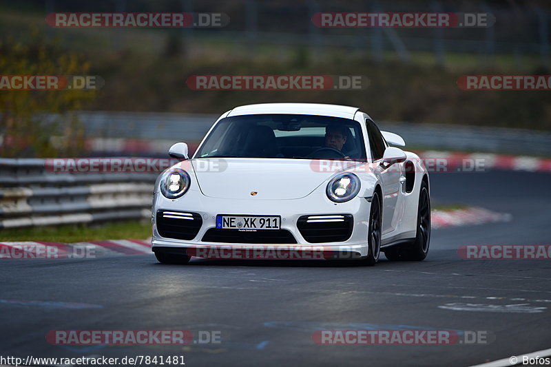 Bild #7841481 - Touristenfahrten Nürburgring Nordschleife (23.11.2019)