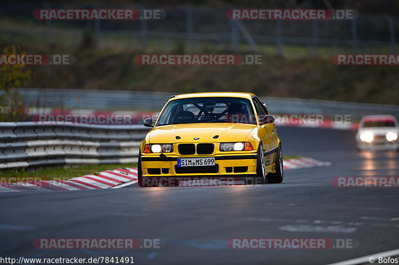 Bild #7841491 - Touristenfahrten Nürburgring Nordschleife (23.11.2019)