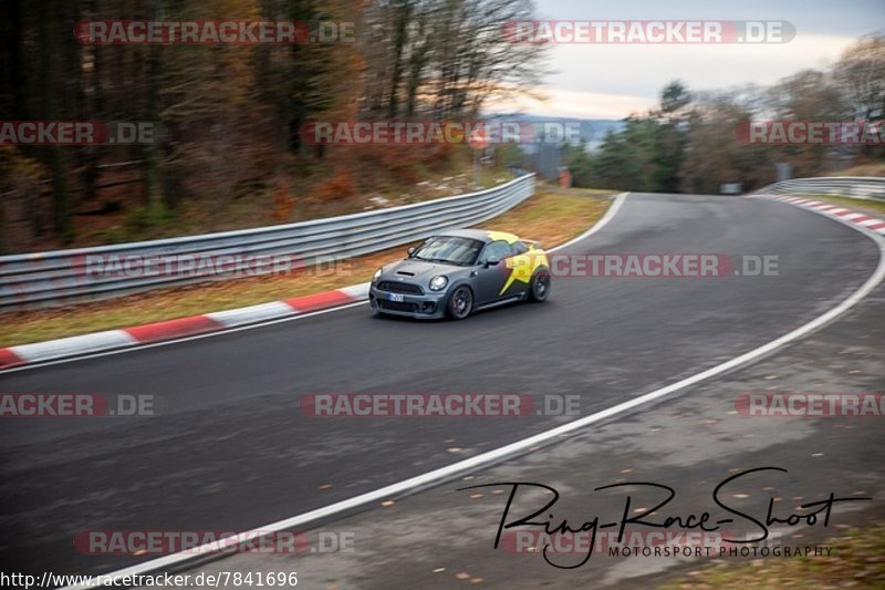 Bild #7841696 - Touristenfahrten Nürburgring Nordschleife (23.11.2019)