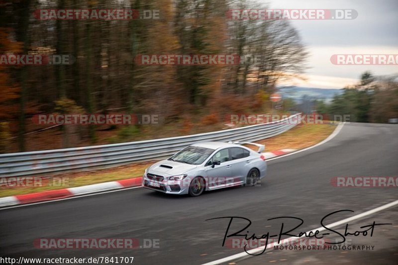 Bild #7841707 - Touristenfahrten Nürburgring Nordschleife (23.11.2019)