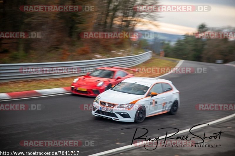 Bild #7841717 - Touristenfahrten Nürburgring Nordschleife (23.11.2019)