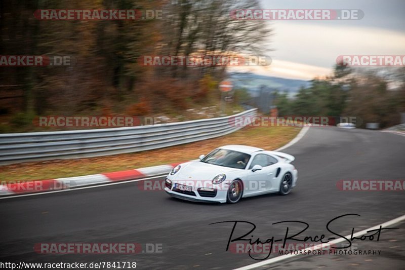 Bild #7841718 - Touristenfahrten Nürburgring Nordschleife (23.11.2019)