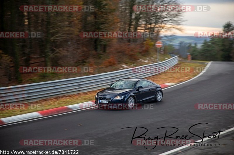 Bild #7841722 - Touristenfahrten Nürburgring Nordschleife (23.11.2019)