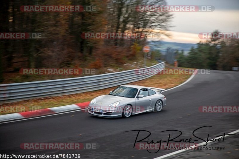 Bild #7841739 - Touristenfahrten Nürburgring Nordschleife (23.11.2019)