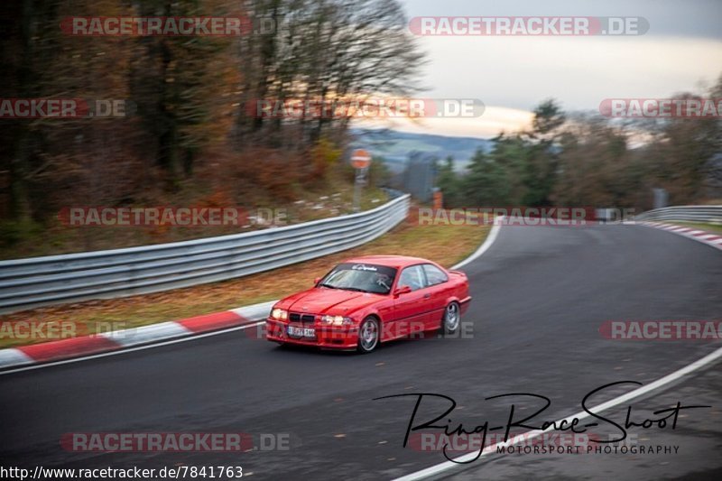 Bild #7841763 - Touristenfahrten Nürburgring Nordschleife (23.11.2019)