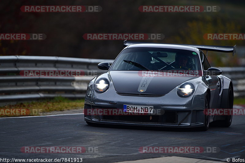 Bild #7841913 - Touristenfahrten Nürburgring Nordschleife (23.11.2019)