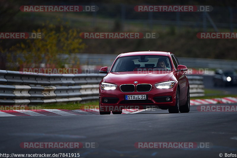 Bild #7841915 - Touristenfahrten Nürburgring Nordschleife (23.11.2019)