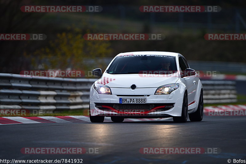 Bild #7841932 - Touristenfahrten Nürburgring Nordschleife (23.11.2019)