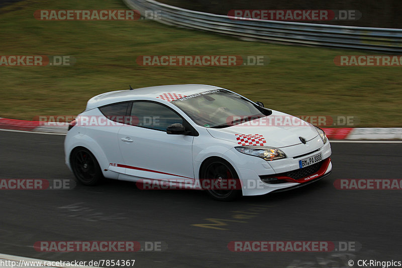 Bild #7854367 - Touristenfahrten Nürburgring Nordschleife (23.11.2019)