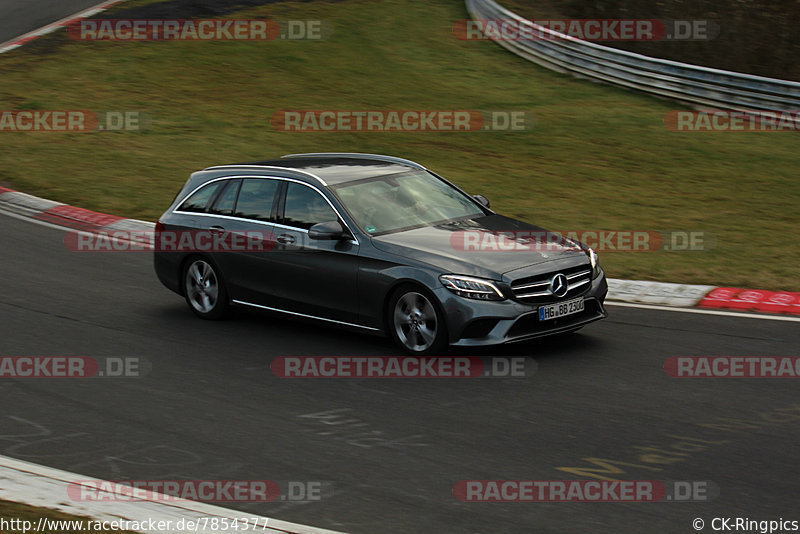 Bild #7854377 - Touristenfahrten Nürburgring Nordschleife (23.11.2019)