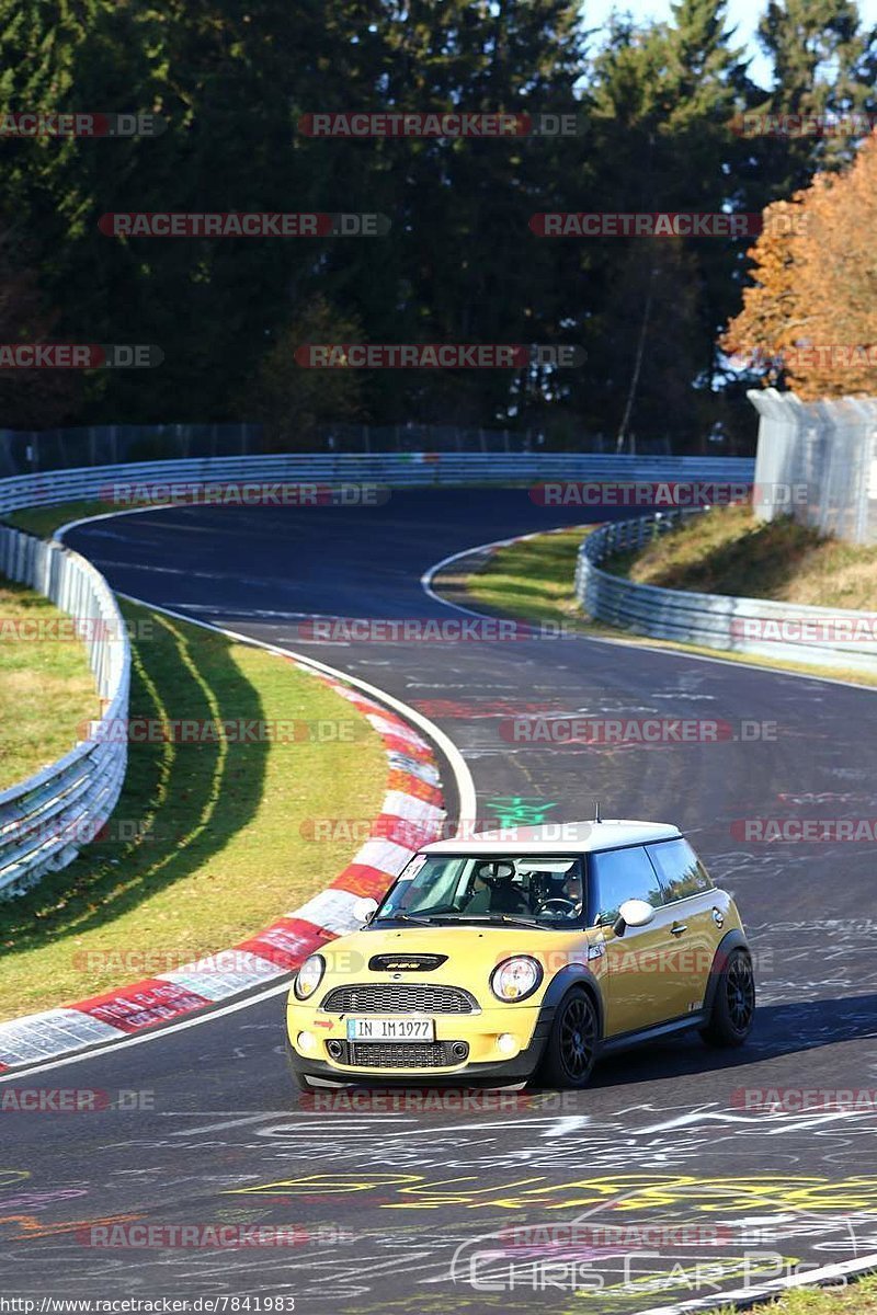 Bild #7841983 - Touristenfahrten Nürburgring Nordschleife (24.11.2019)