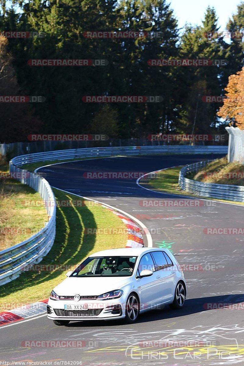 Bild #7842096 - Touristenfahrten Nürburgring Nordschleife (24.11.2019)