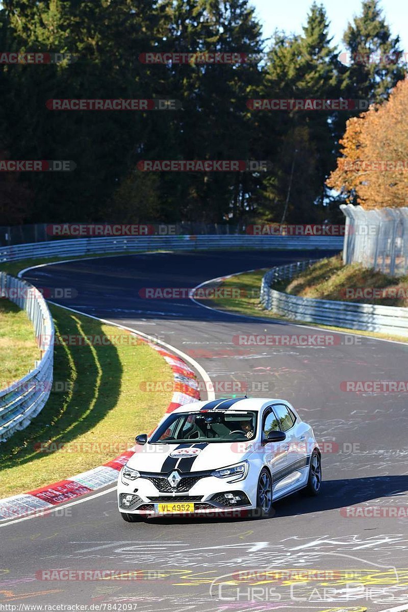 Bild #7842097 - Touristenfahrten Nürburgring Nordschleife (24.11.2019)