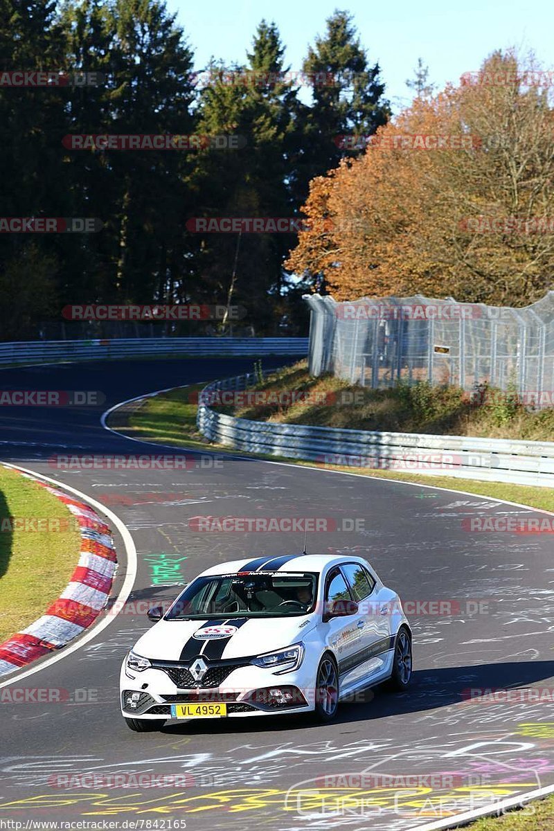 Bild #7842165 - Touristenfahrten Nürburgring Nordschleife (24.11.2019)