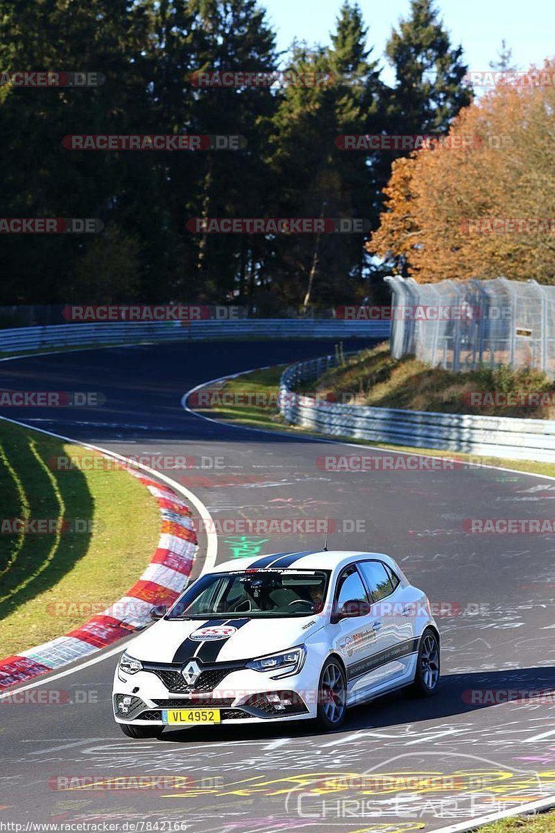 Bild #7842166 - Touristenfahrten Nürburgring Nordschleife (24.11.2019)