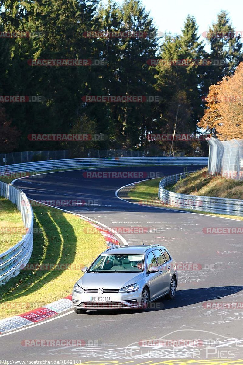 Bild #7842181 - Touristenfahrten Nürburgring Nordschleife (24.11.2019)