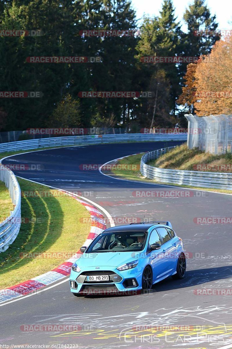 Bild #7842223 - Touristenfahrten Nürburgring Nordschleife (24.11.2019)