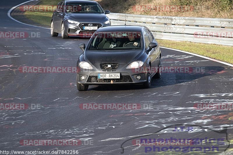 Bild #7842256 - Touristenfahrten Nürburgring Nordschleife (24.11.2019)