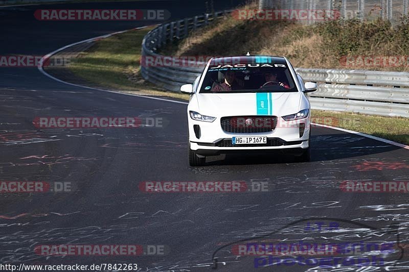 Bild #7842263 - Touristenfahrten Nürburgring Nordschleife (24.11.2019)