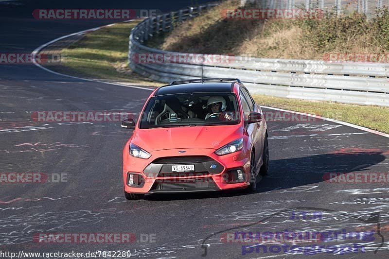 Bild #7842280 - Touristenfahrten Nürburgring Nordschleife (24.11.2019)